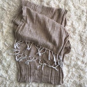 Vintage Scarf - New